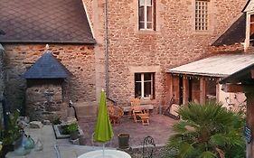 Les Forges Du Lou